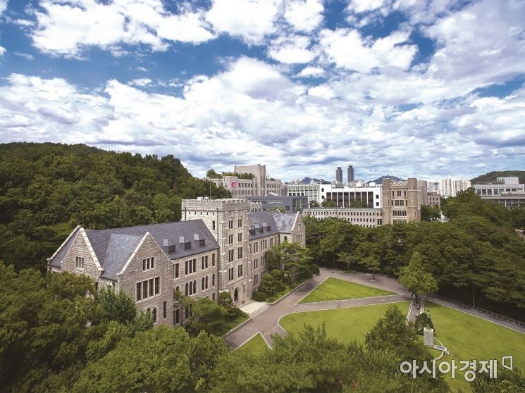 [2022 수시]고려대 학생부위주전형 2420명 선발