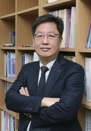 김영준 상명대 입학처장