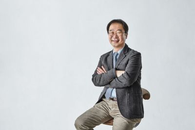 김동택 서강대 입학처장