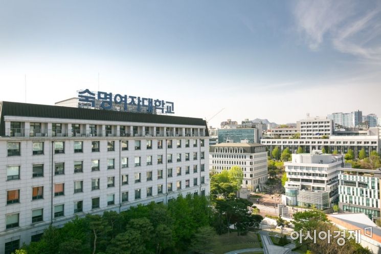 [2022 수시]숙명여대 수능 선택과목 지정, 면접 비율 40%로