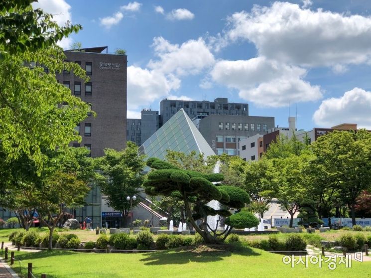 [2022 수시]숭실대 학생부우수자전형, 학교장 추천 필수