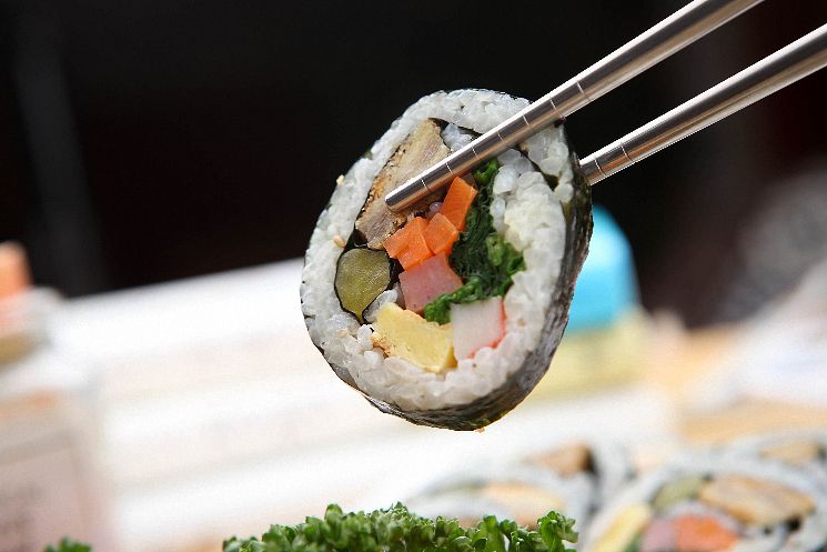 '김밥집 식중독' 파주서도 발생‥ 보건 당국 역학 조사 중