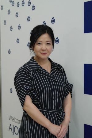 석혜정 아주대 입학처장