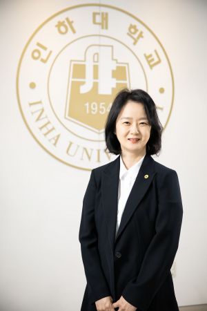 김현정 인하대 입학처장