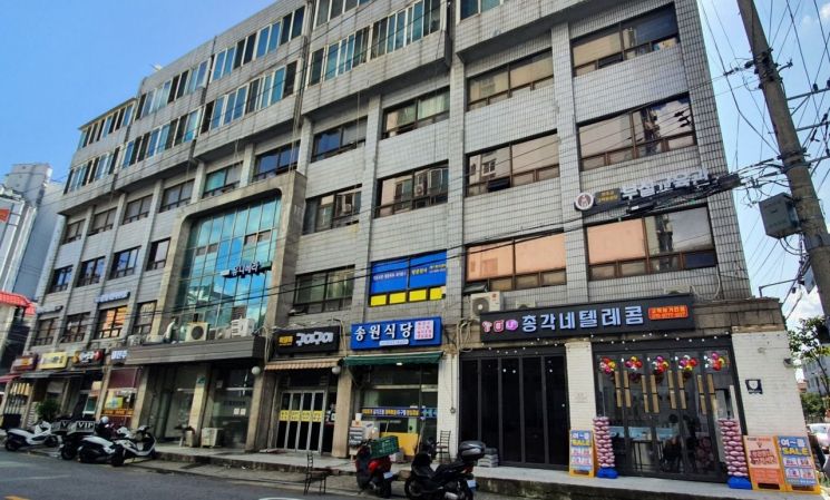 성동구, 발달 장애인 2차 백신 접종지원