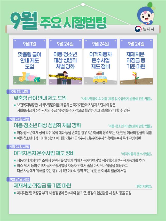 9월부터 택시·버스에서 음주 난동부리면 징역