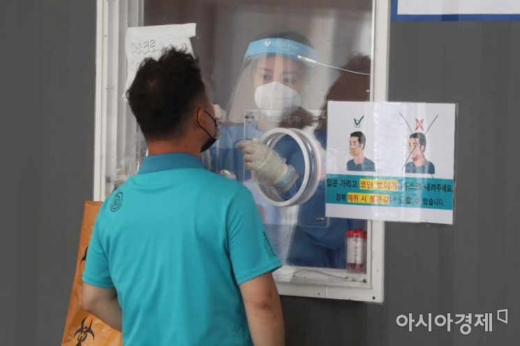 코로나19 확진자 1주일 만에 2000명대…루마니아서 백신 150만회분 도입 