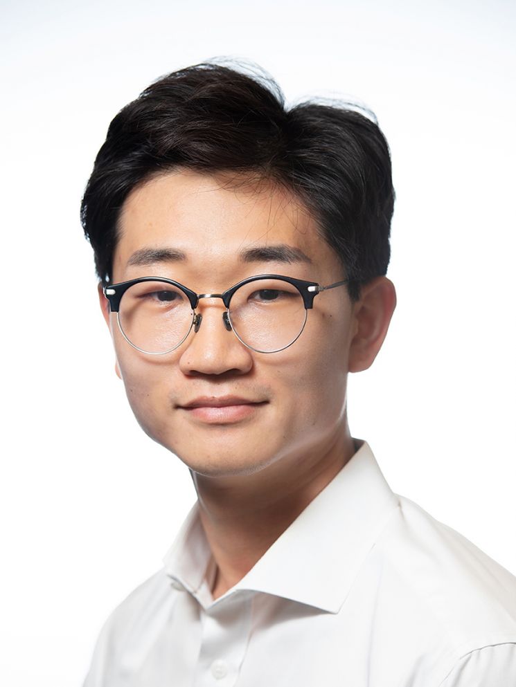 부경대 채수종 교수.