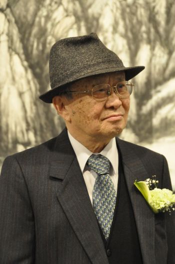 조평휘 명예교수. 목원대 제공