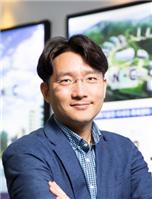 주상훈 유니스트 교수.