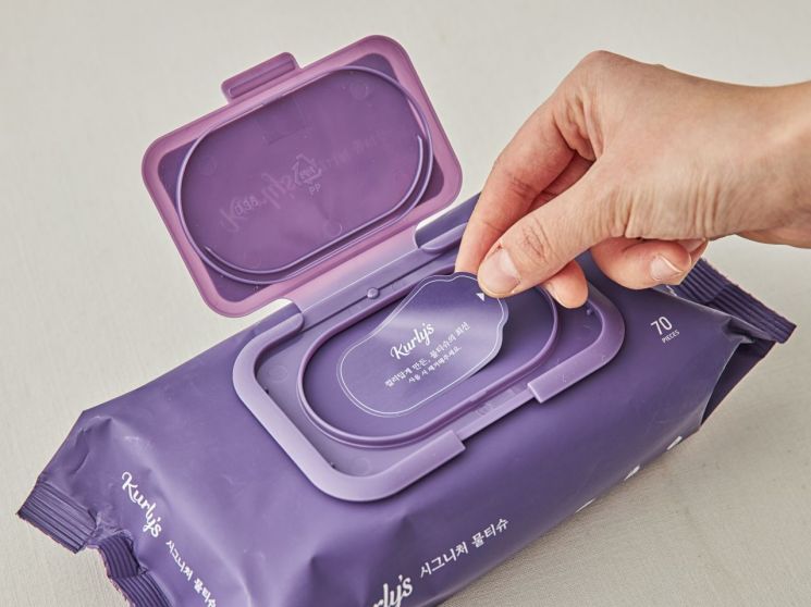 마켓컬리, 'PB 컬리스' 매출 260%↑…“카테고리 본격 확장”