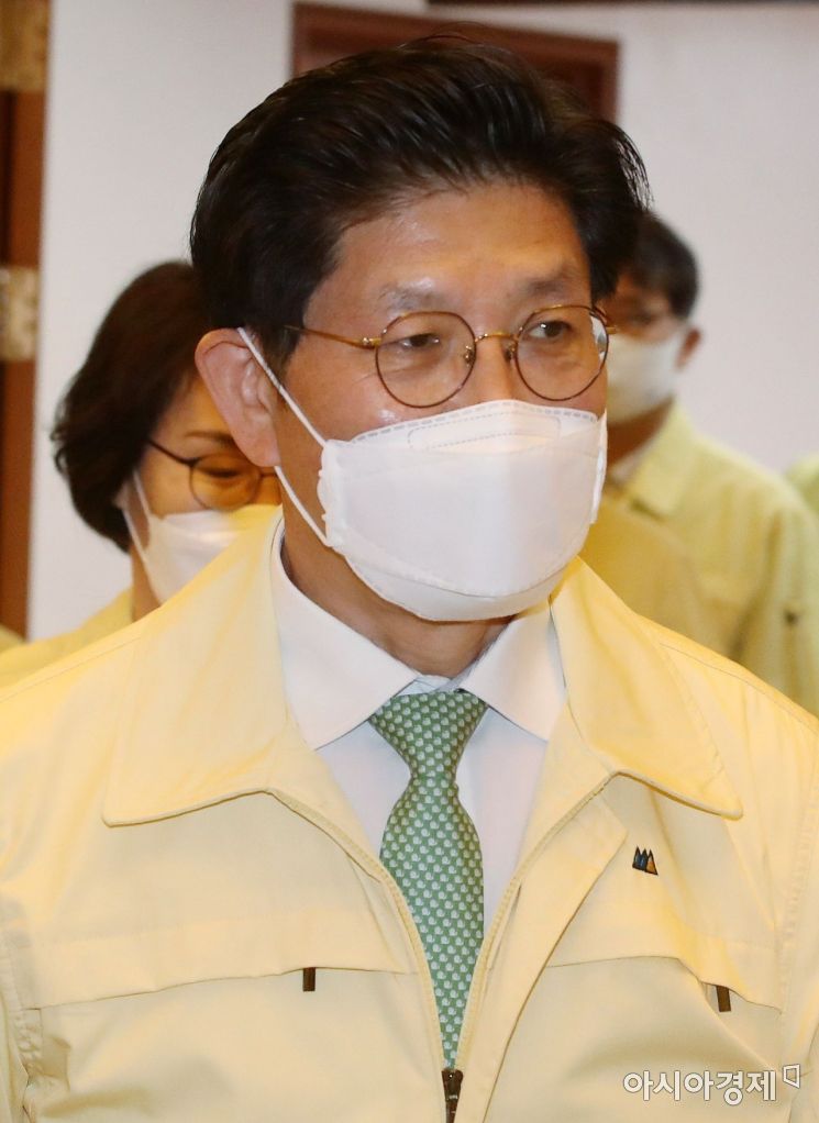 [2022 예산안] 국토부, 무주택 청년에 최대 1년간 매달 20만원