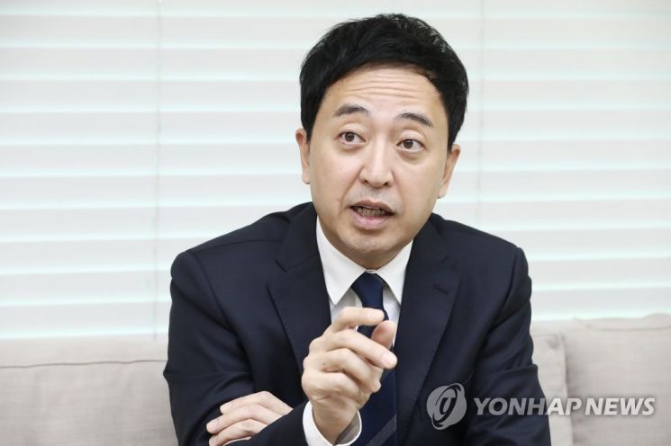 금태섭 전 의원 [이미지출처=연합뉴스]