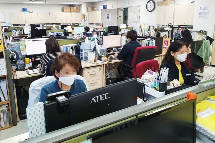 강남구 ‘라이브커머스’로 중소기업 중국 진출 돕는다