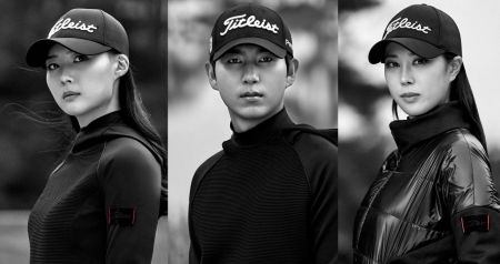타이틀리스트 어패럴 F/W시즌 신제품 "차원이 다른 퍼포먼스"