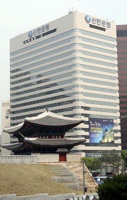 신한금융, BNPP카디프손보 인수…'종합금융그룹' 완성