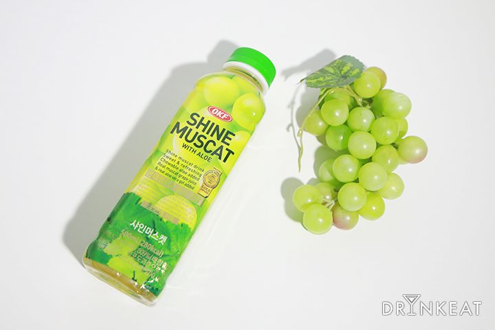 [편털] 갈증 해소에 제격인 과일 주스 3종 시음기