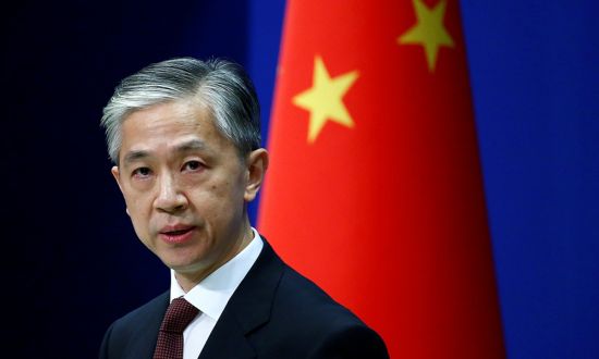 중국, 한미정상회담 대만 언급에 항의 "내정간섭 절대 불허"