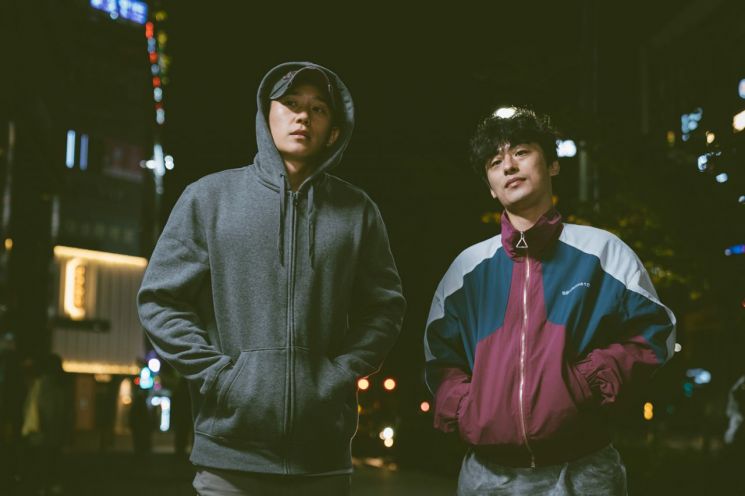 [인터뷰] 정해인 "'D.P.' 소재, 가볍게 바라볼 수 없었다"(종합)