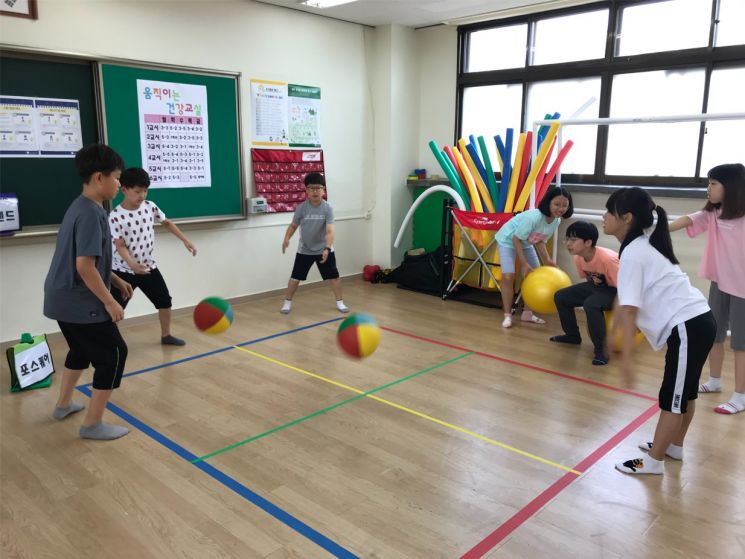 ‘마포, 걷고싶은길 10선’ 걷기 챌린지 도전