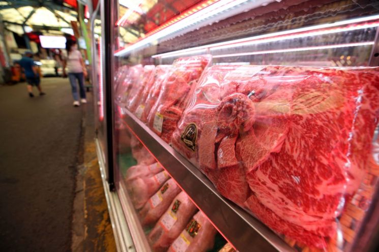 설명절 농식품 원산지 표시 위반 '무더기' 적발…돼지고기 1등