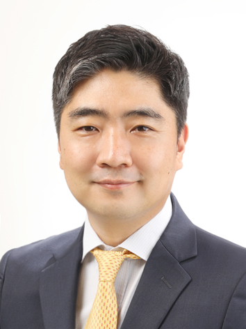 배백식 GC녹십자 경영전략실장(사진=GC녹십자)