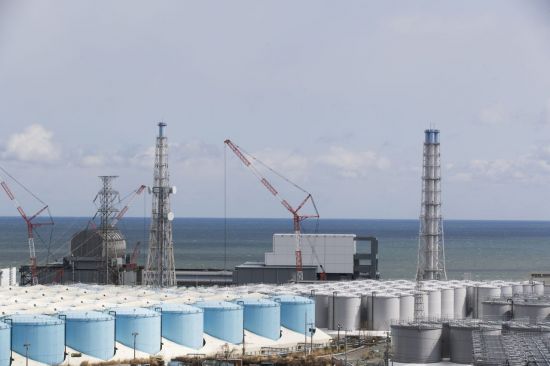 후쿠시마 원전서 예상 뛰어넘는 강력한 방사선 측정돼