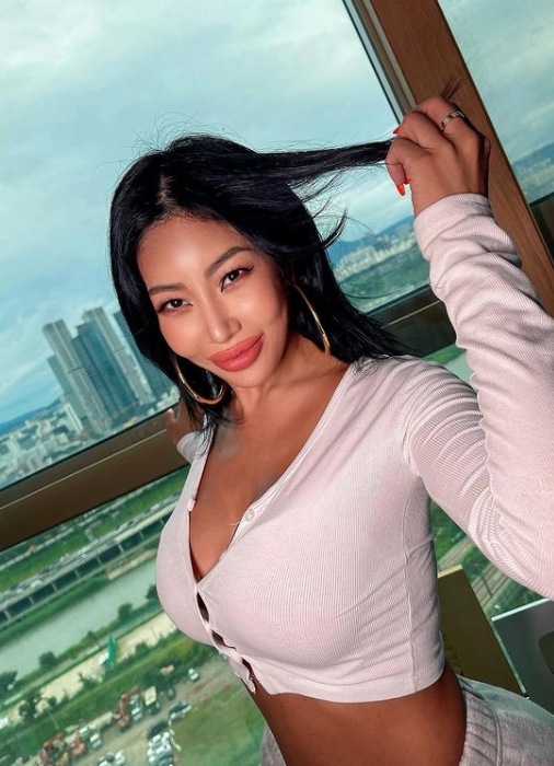 사진=제시 인스타그램