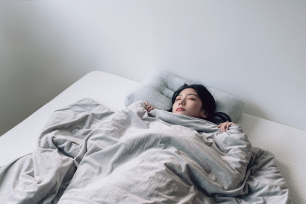 프로젝트슬립 가을이불 '꿀잠이불'. [사진제공=프로젝트슬립]
