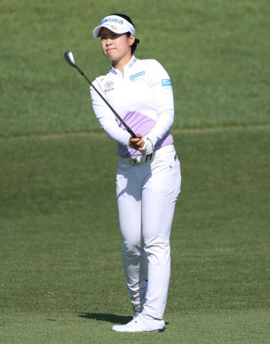 박민지는 연장전 승률 83%를 자랑하는 진정한 승부사다.