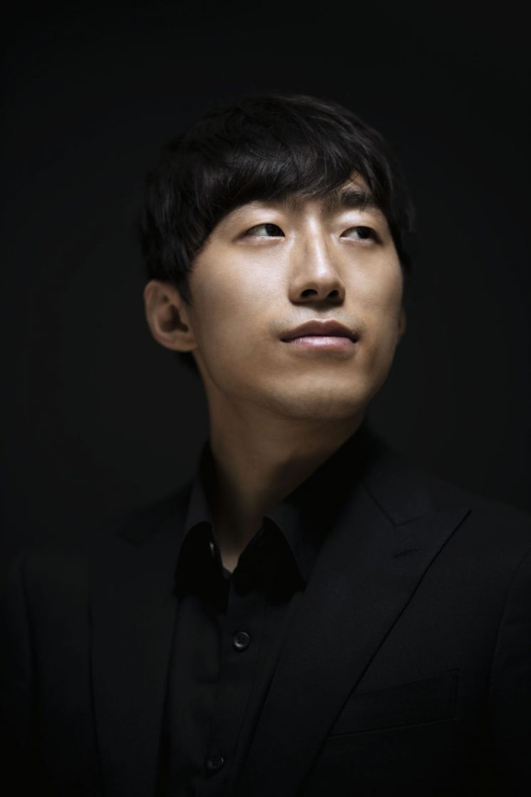 피아니스트 김도현.