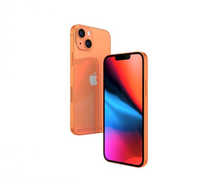 애플의 계절, ‘아이폰13’ 온다…화웨이·노트 빈자리 휩쓸까