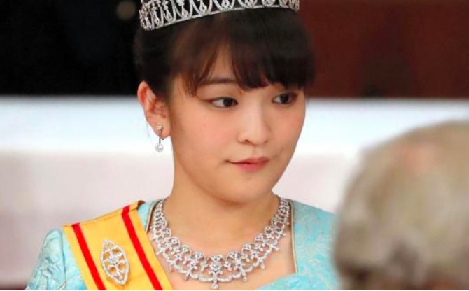 [이미지출처= 일본 궁내청 홈페이지]