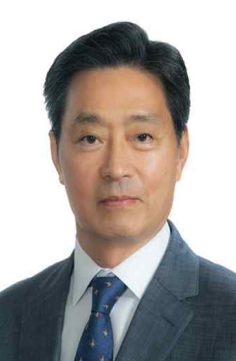신임 전북도 정무부지사에 신원식 전 한국천연가스 상근 부회장