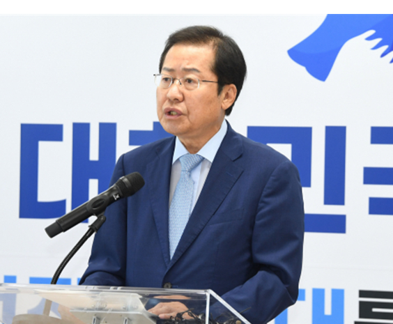 '무야홍'부터 '민초먹방'까지…국내서도 '밈 선거' 대세될까