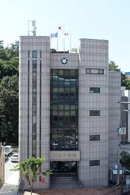 완도군 의회 전경 ⓒ 아시아경제