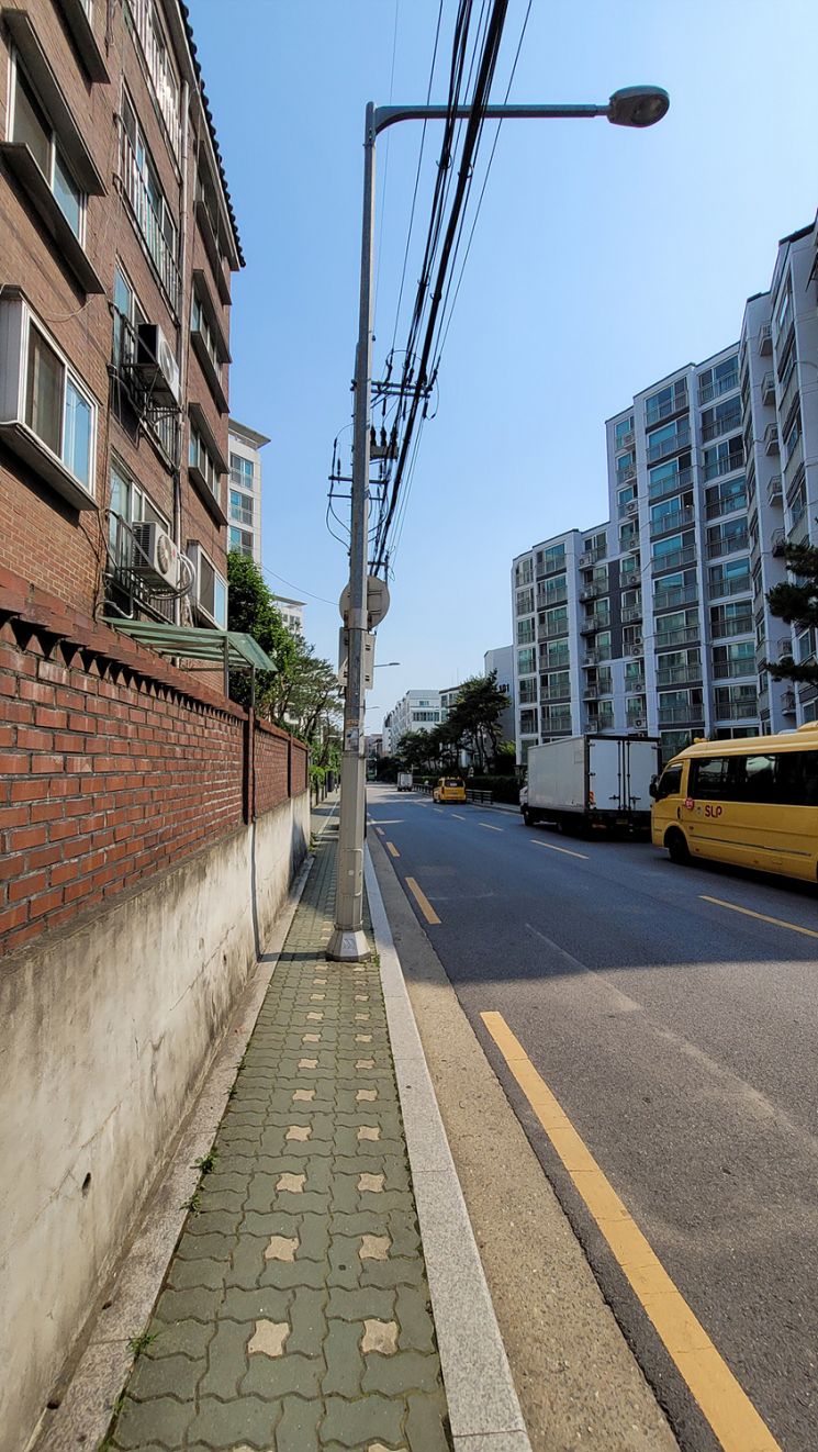 서대문구 독립공원서 '별 하나에 순간' 야외 전시회 개최 