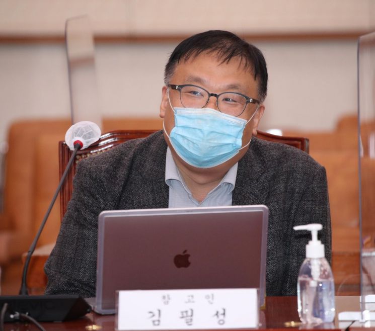 민주당, 언론중재법 협의체 전문가 확정…송현주 교수·김필성 변호사