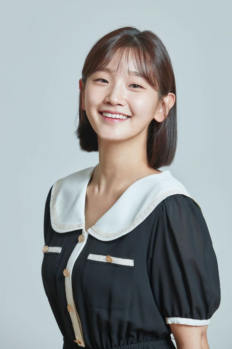 배우 박소담, 한국 공연관광 명예홍보대사로 나서