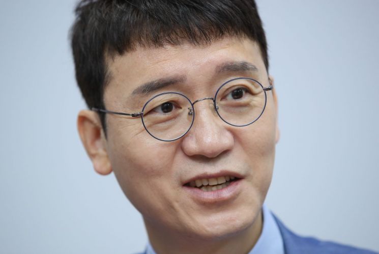 김웅 국민의힘 의원. [사진출처=연합뉴스]