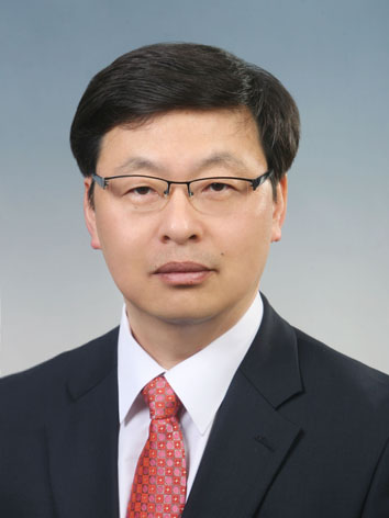 조선대학교 공과대학 안동규 기계공학과 교수. 사진=조선대 제공.