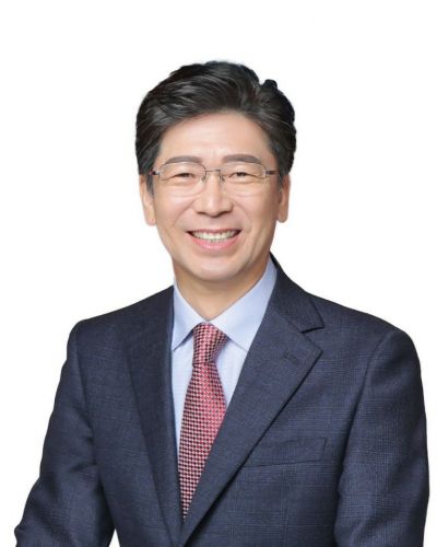 윤봉근 국민소통위원, 민주당 중앙당 정책위 부의장 임명