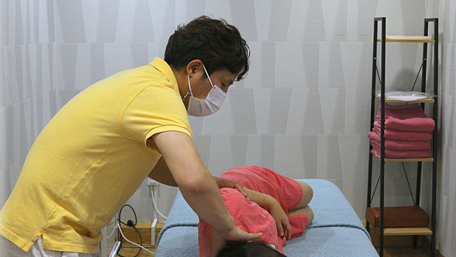 시각장애 영화감독 삶으로 돌아본 편견과 시선