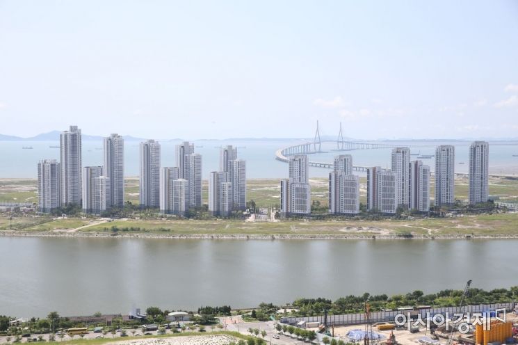 인천 송도국제도시 초·중학교 신설 승인…2024년 개교 예정