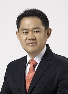 정해용 대구시경제부시장.