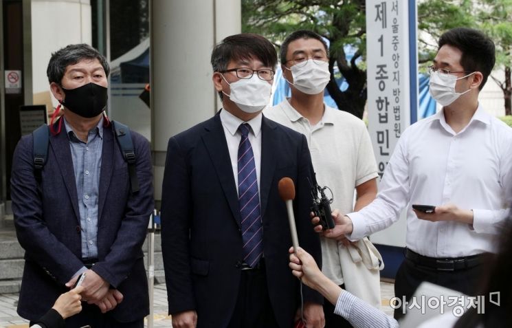 법원, 강제징용 피해자 日기업 상대 손배소 또 '패소' 판결(종합)