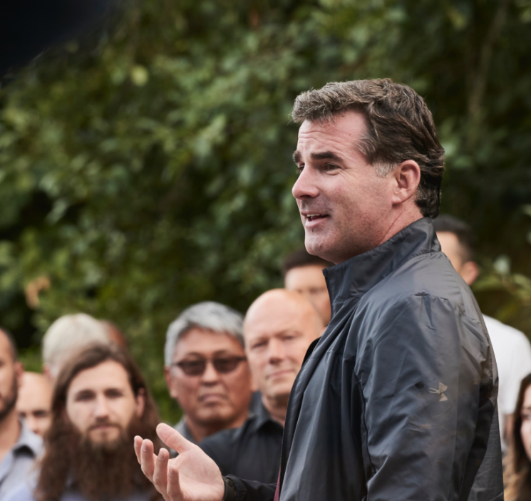 김연경과 협업한 '언더아머', 기능성 의류 선구자 된 비결은[히든業스토리]