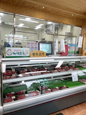 축산물판매업소, 식육포장처리업소 등 156곳을 대상으로 축산물 이력제 특별점검에 나선다. ⓒ 아시아경제