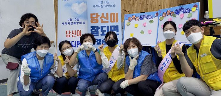 정신질환자 가족 5명 중 1명 "자살 생각"…이유를 들어보니
