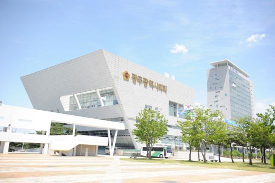 광주광역시의원들 '국립심뇌혈관센터' 조속한 설립 촉구